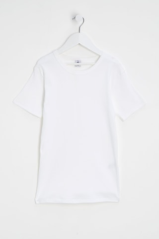T-shirt - Bianco