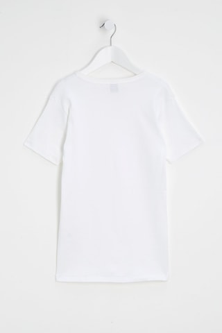 T-shirt - Bianco