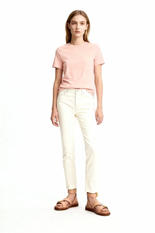 T-shirt - Rosa chiaro