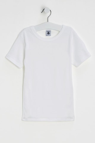 T-shirt - Bianco
