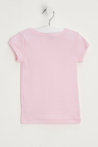 T-shirt - Rosa