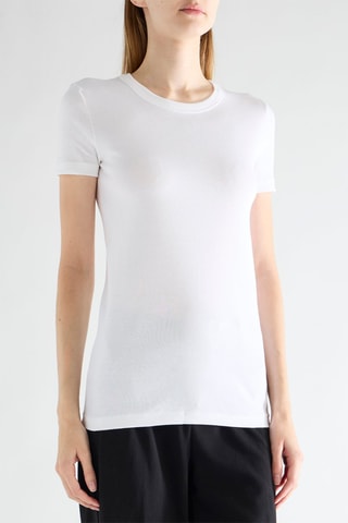 T-shirt - Bianco