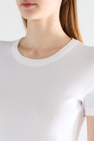 T-shirt - Bianco
