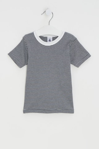 T-shirt - Nero e bianco