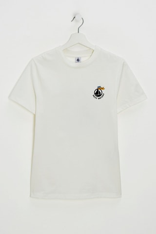 T-shirt - Bianco