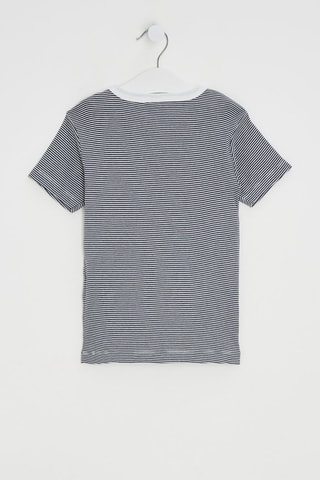 2 t-shirt - Nero e bianco