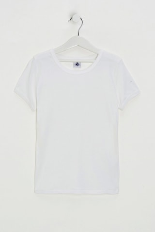 T-shirt - Branco