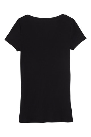 T-shirt - Nero