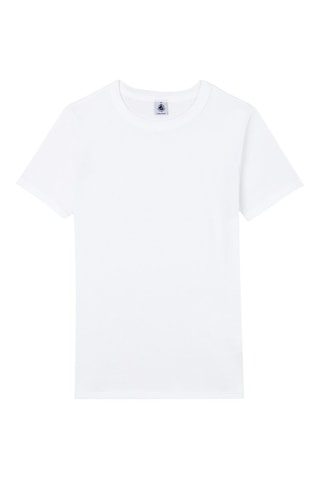 T-shirt - Bianco