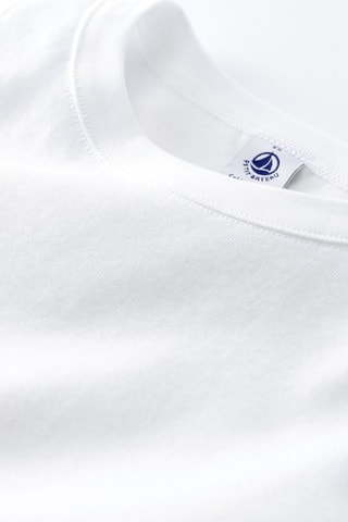 T-shirt - Bianco