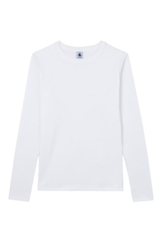 T-shirt - Bianco