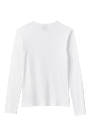 T-shirt - Bianco