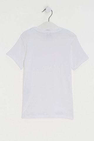2 t-shirt - Bianco