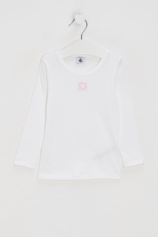 T-shirt - Bianco