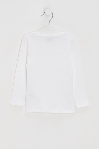 T-shirt - Bianco