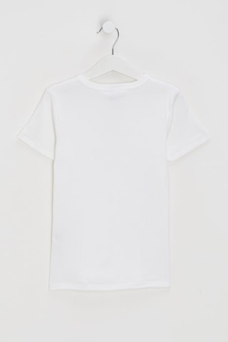 T-shirt - Bianco