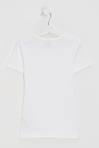 T-shirt - Bianco