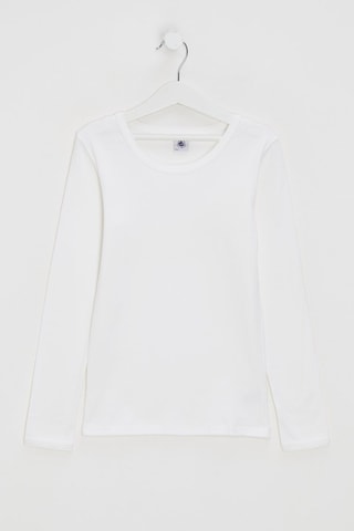 T-shirt - Bianco