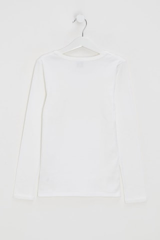 T-shirt - Bianco