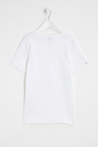 T-shirt - Bianco