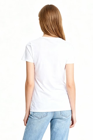 T-shirt - Branco