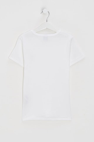 T-shirt - Bianco