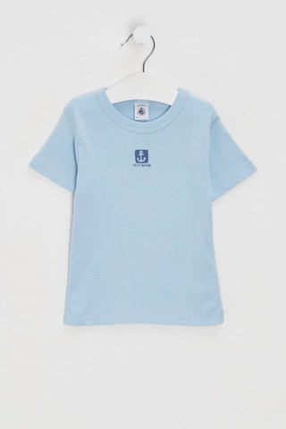 T-shirt - Blu