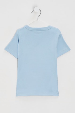 T-shirt - Blu