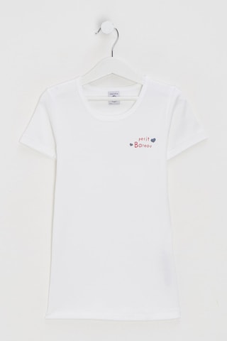 T-shirt - Bianco
