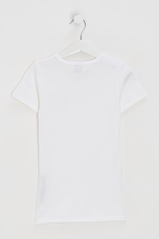 T-shirt - Bianco