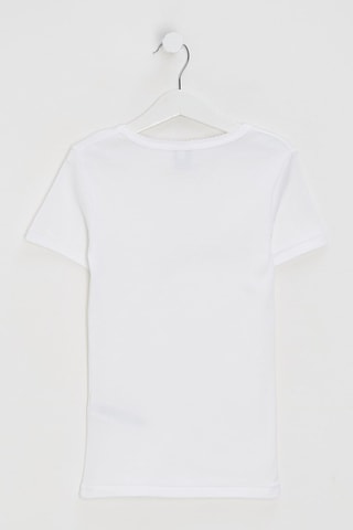 T-shirt - Branco