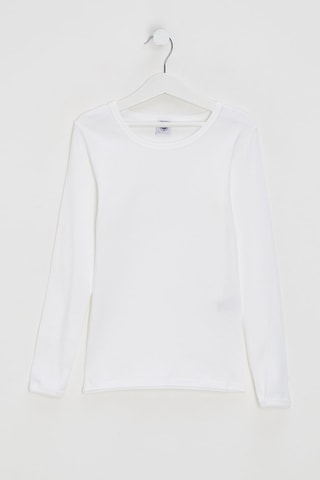 T-shirt - Bianco