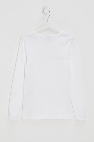T-shirt - Bianco