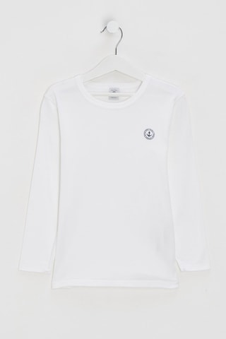 T-shirt - Bianco