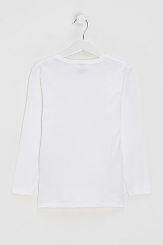 T-shirt - Bianco