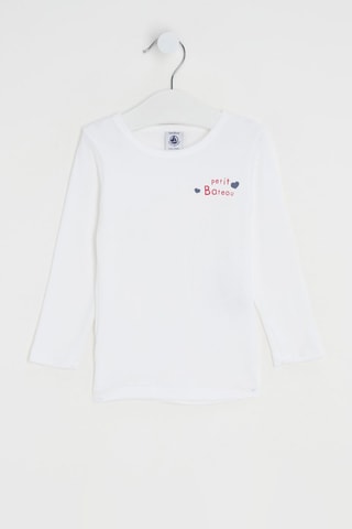T-shirt - Bianco