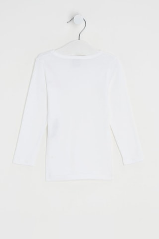 T-shirt - Bianco