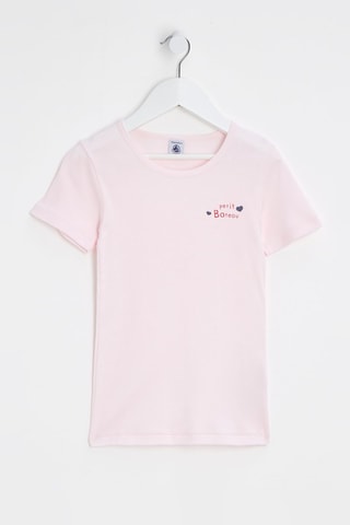 T-shirt - Rosa