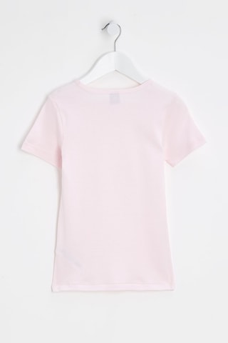 T-shirt - Rosa