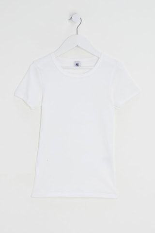 T-shirt - Bianco