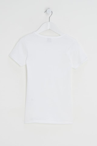 T-shirt - Bianco
