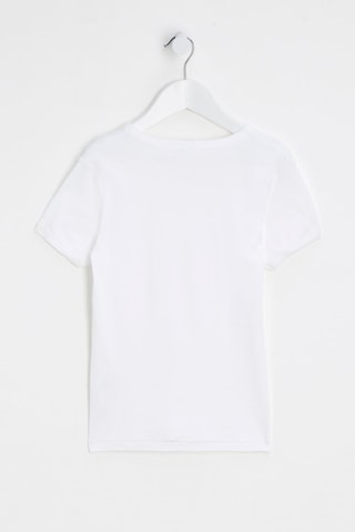 T-shirt - Bianco