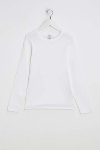 T-shirt - Bianco