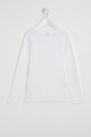 T-shirt - Bianco