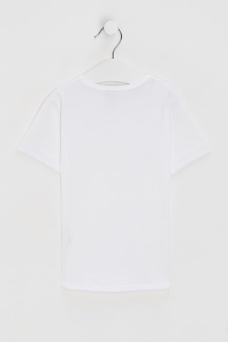 2 t-shirt - Bianco