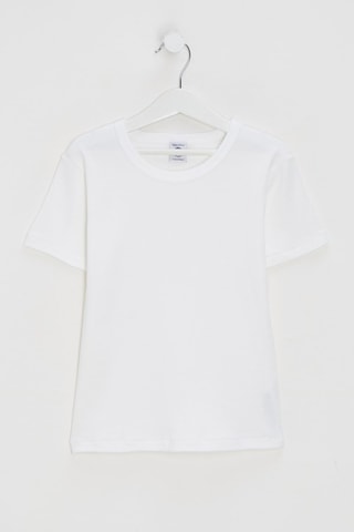 T-shirt - Bianco