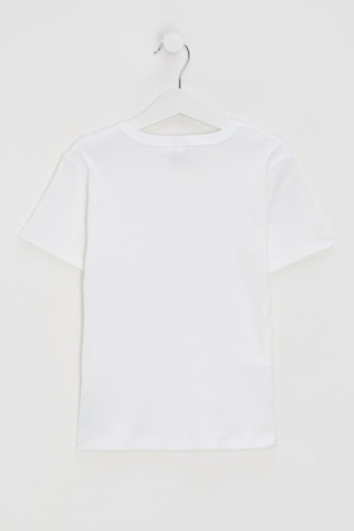 T-shirt - Bianco