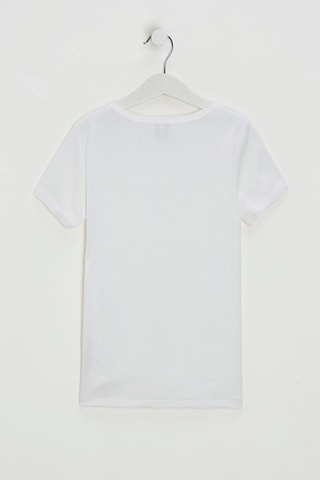 T-shirt - Bianco