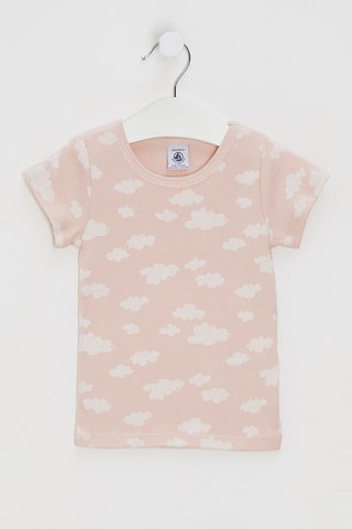 T-shirt - Rosa