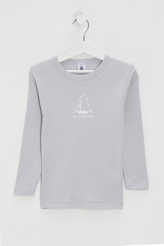 T-shirt - Grigio chiaro